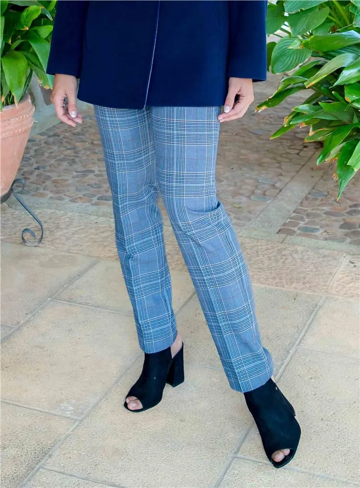 130 9915 PANTALON CHRISTINA FELIX