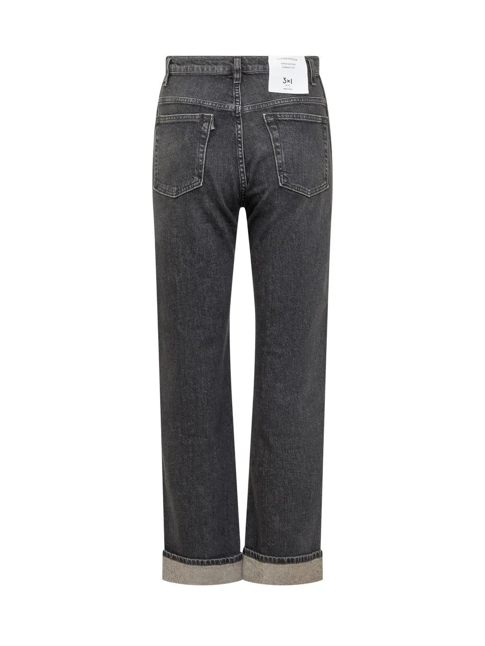 3 X 1 Claudia Extreme Jeans