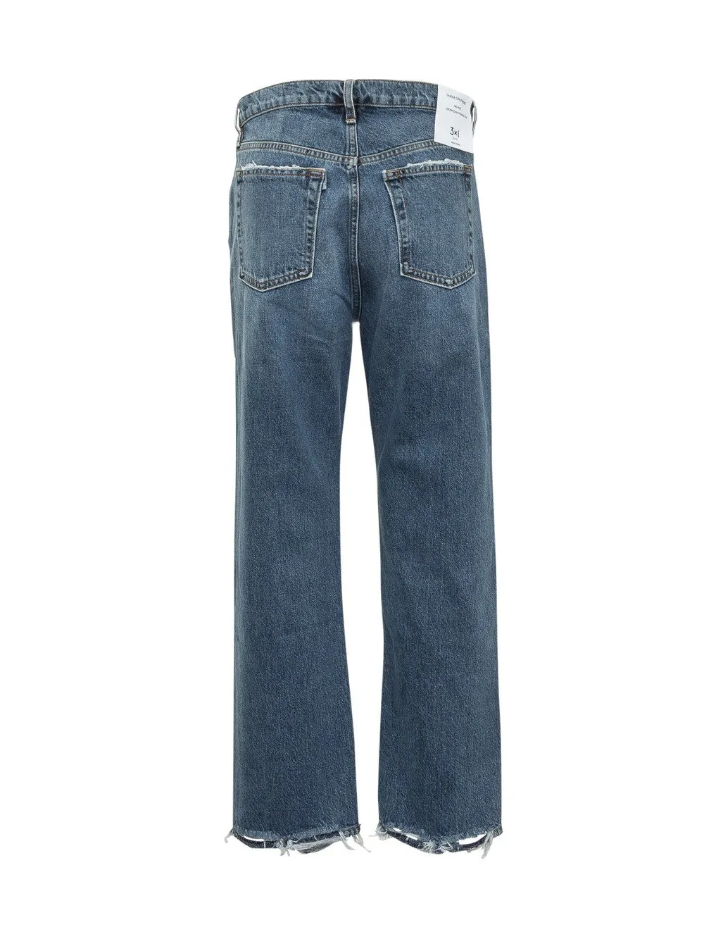 3 X 1 Sabina girlfriend jeans