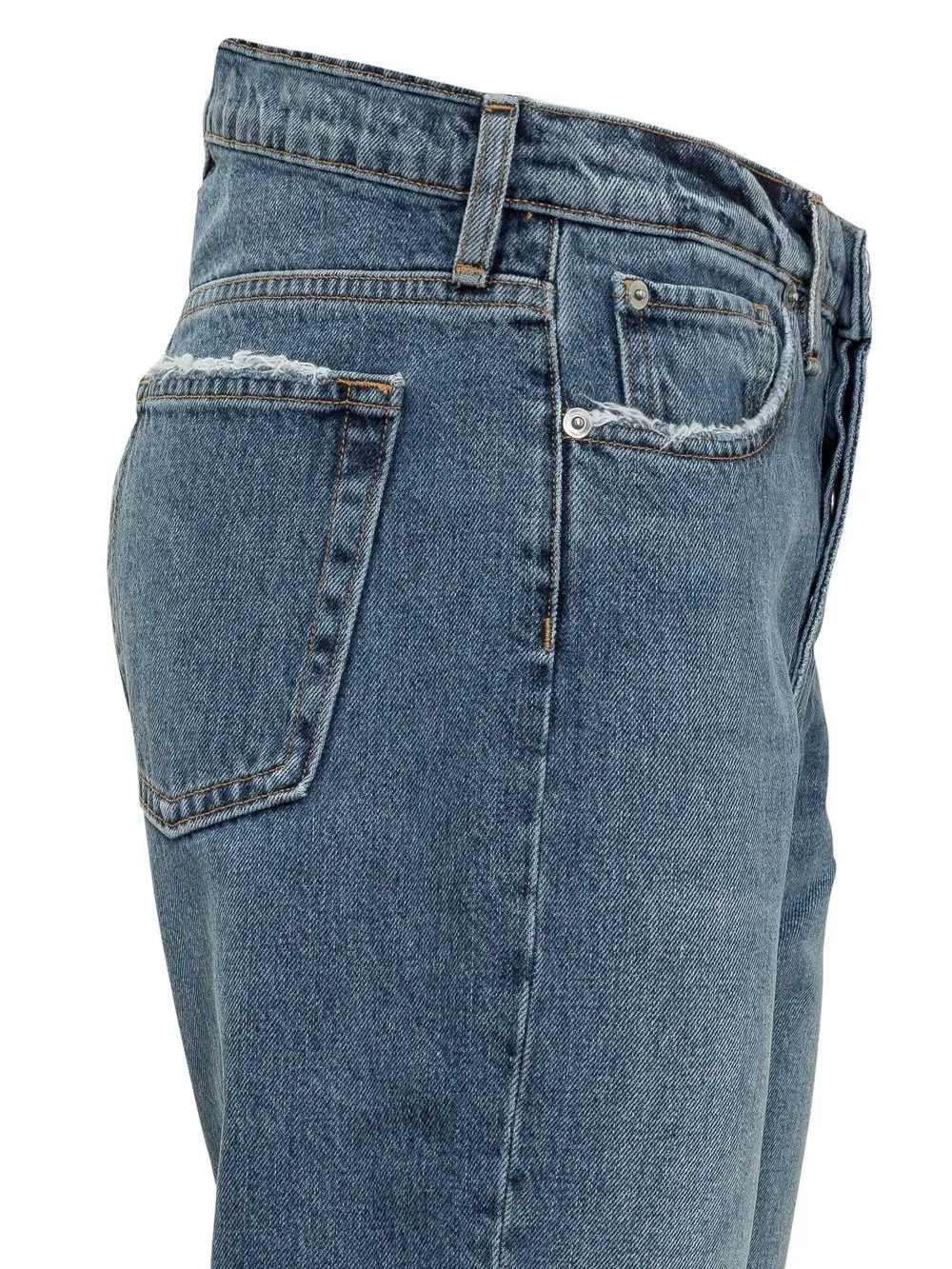 3 X 1 Sabina girlfriend jeans