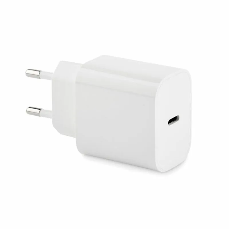 Adaptador de pared personalizado Plugme