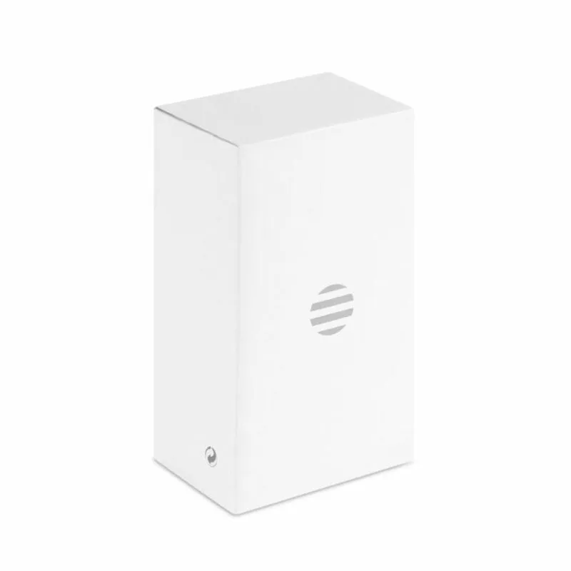Adaptador de pared personalizado Plugme
