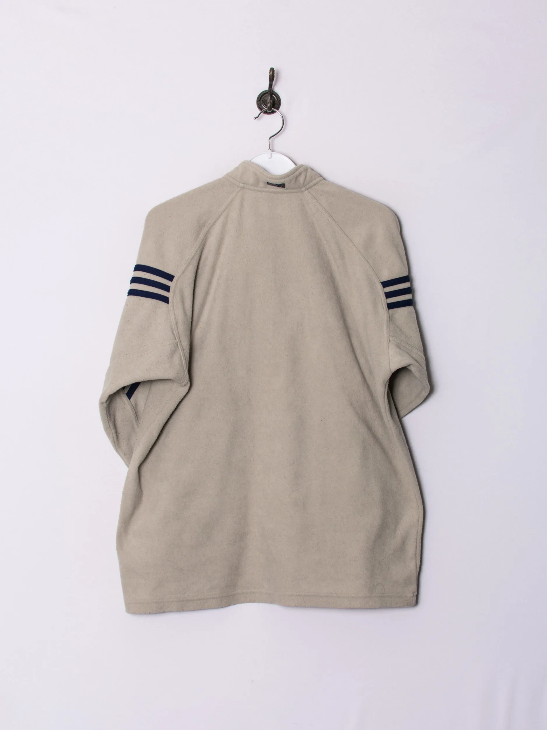 Adidas 1/3 Zipper Fleece