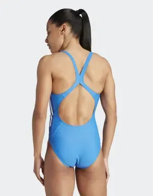 Adidas Bañador Colorblock 3 bandas