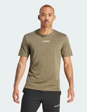 Adidas Camiseta Terrex Multi