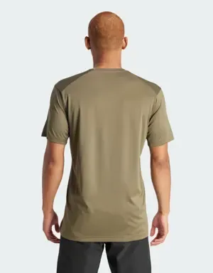Adidas Camiseta Terrex Multi