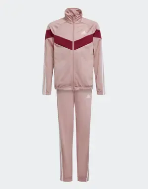 Adidas Chándal AEROREADY Colorblock Polyester