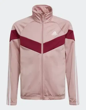 Adidas Chándal AEROREADY Colorblock Polyester