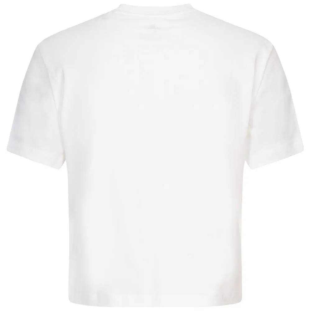 adidas Fav Q2 Cropped Mujer Camiseta GM5577