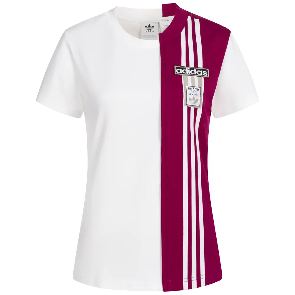 adidas Originals Adibreak Mujer Camiseta GJ6585