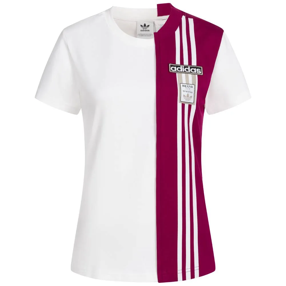 adidas Originals Adibreak Mujer Camiseta GJ6585