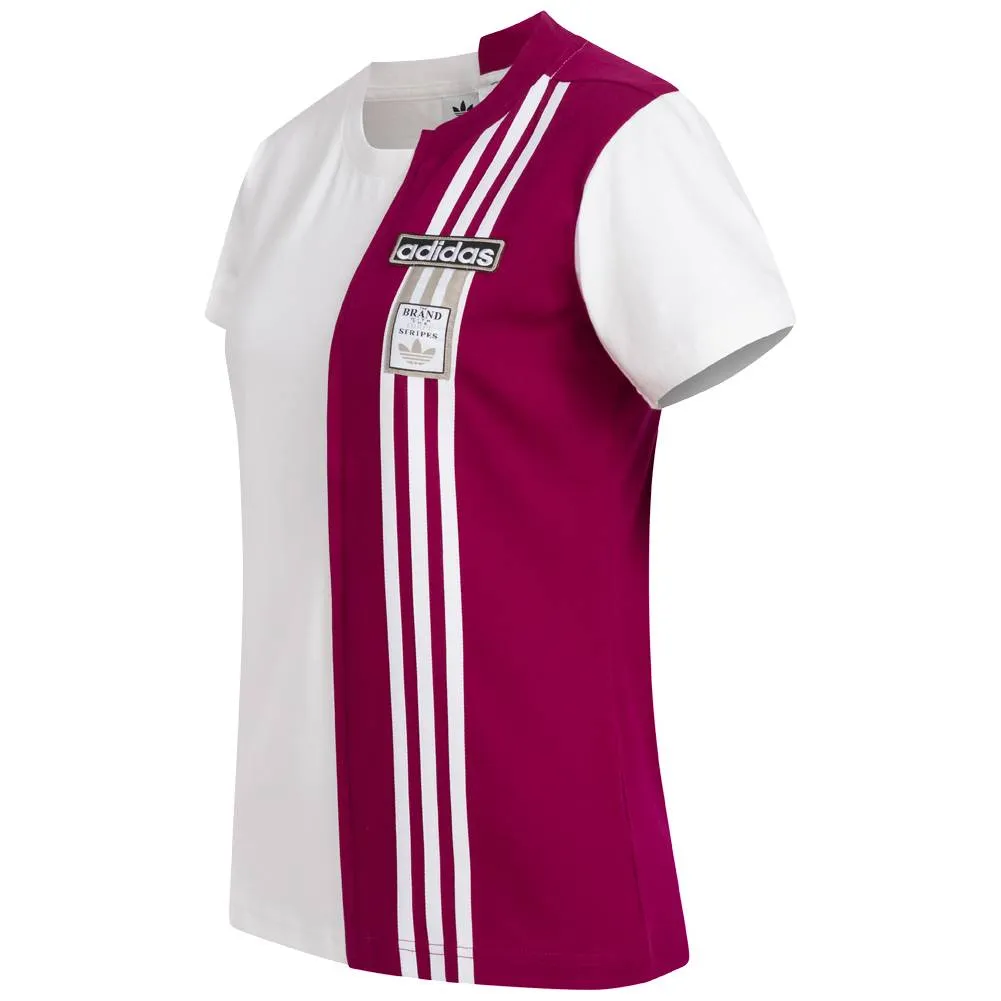 adidas Originals Adibreak Mujer Camiseta GJ6585