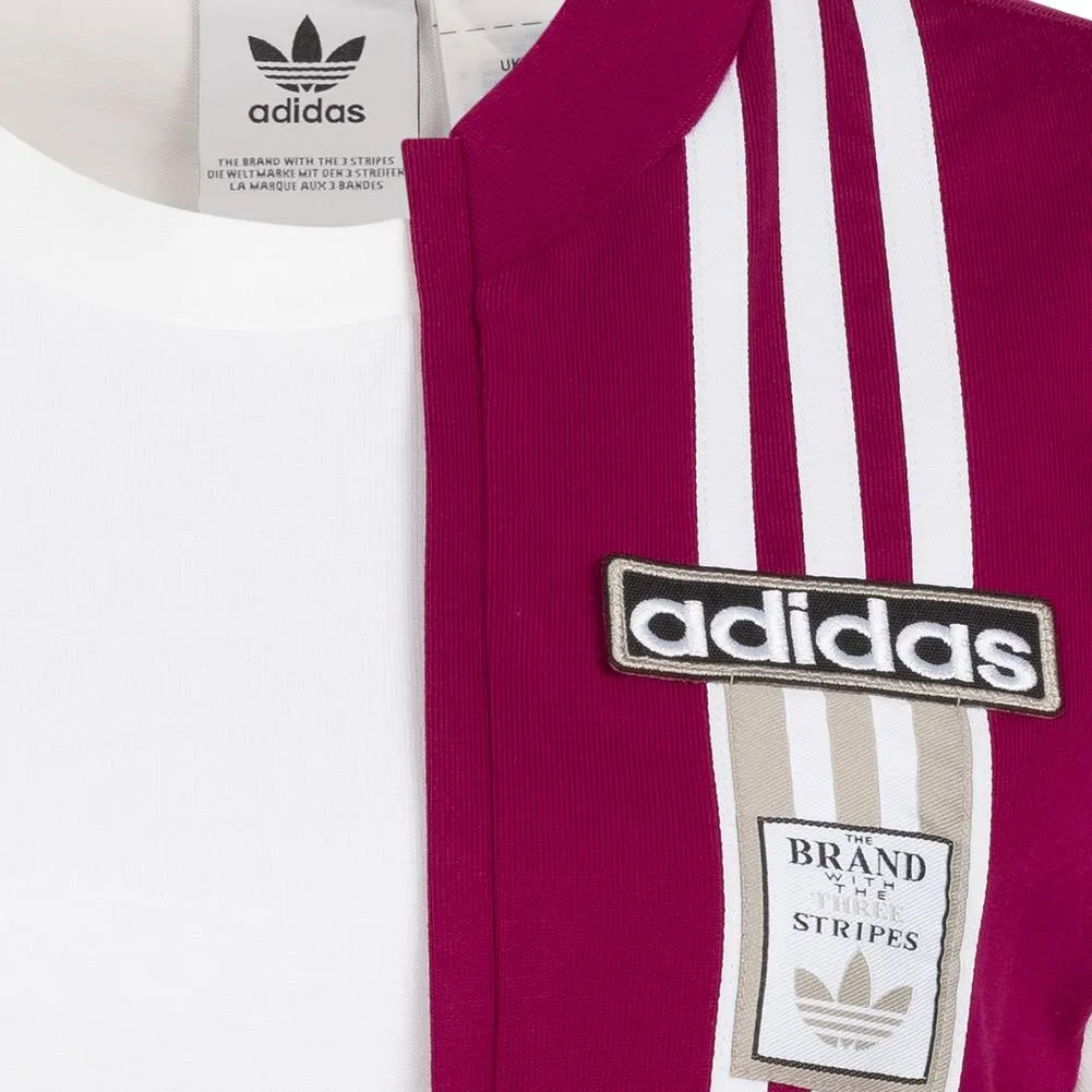 adidas Originals Adibreak Mujer Camiseta GJ6585