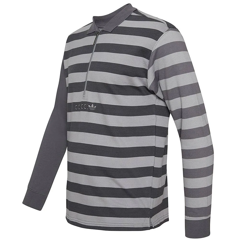 adidas Originals adidas SPRT Frank Rugby Camiseta HE4703