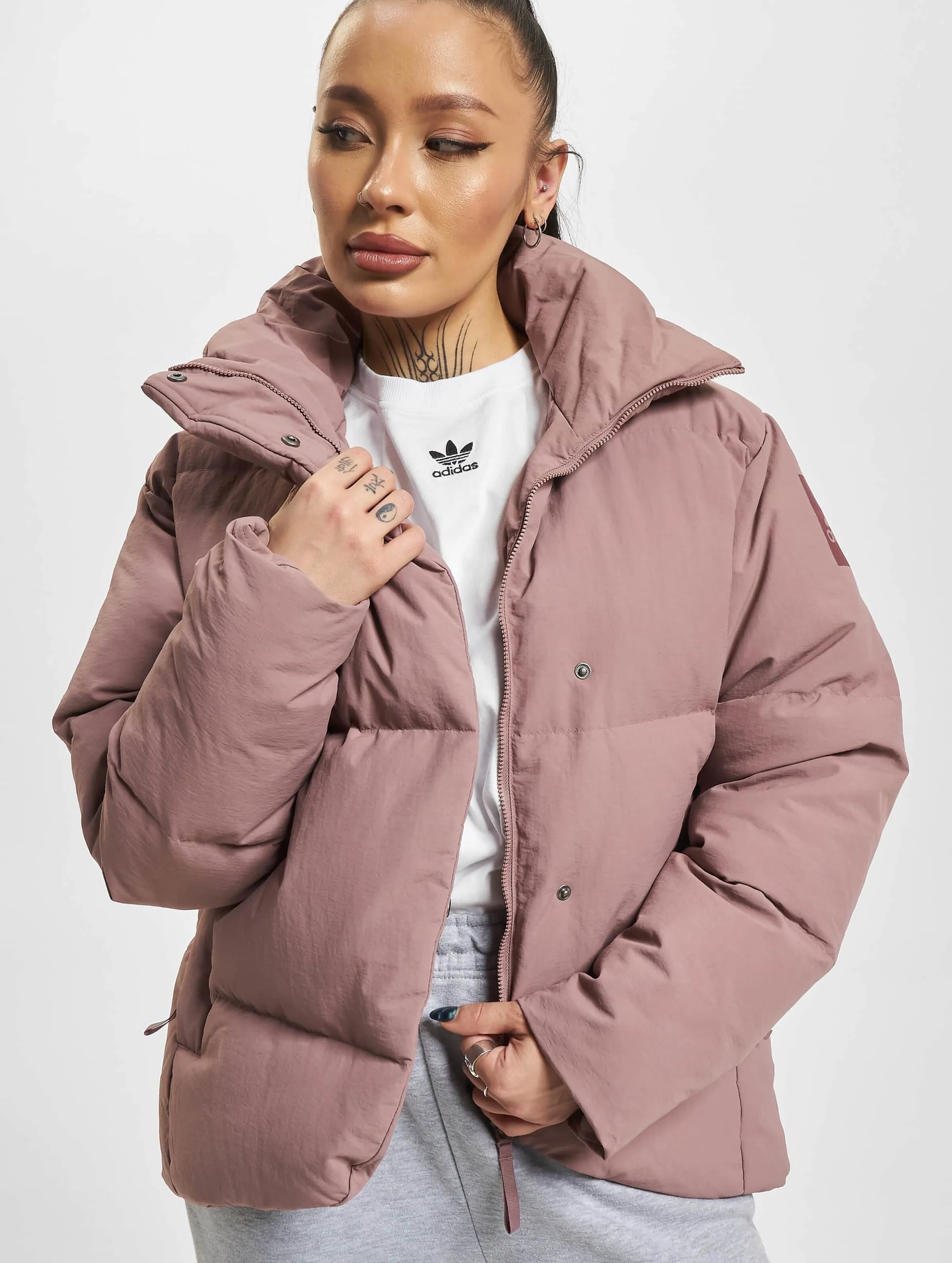 adidas Originals Big Baffle Down