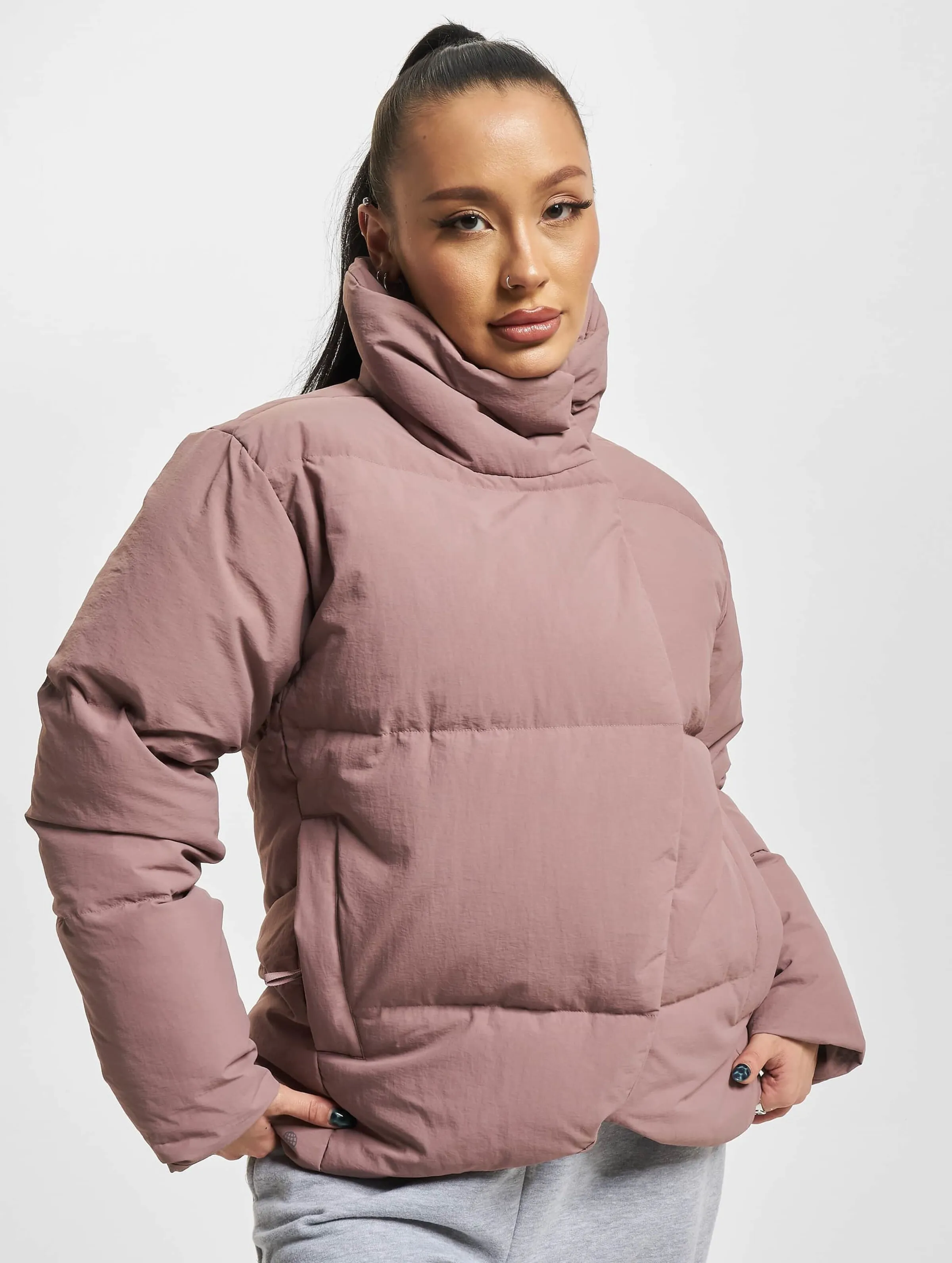 adidas Originals Big Baffle Down