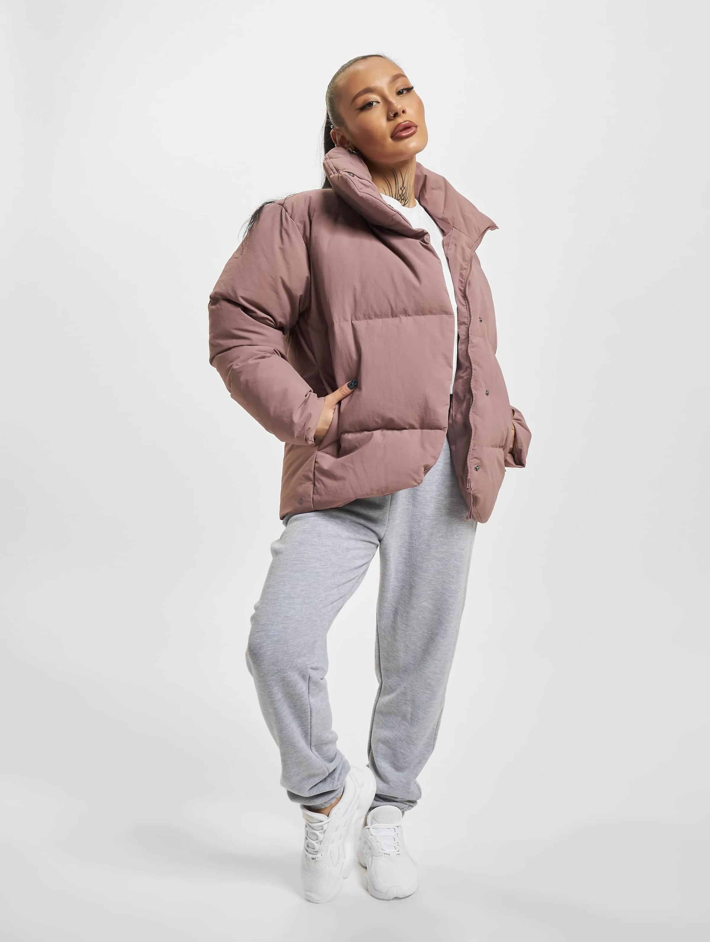 adidas Originals Big Baffle Down