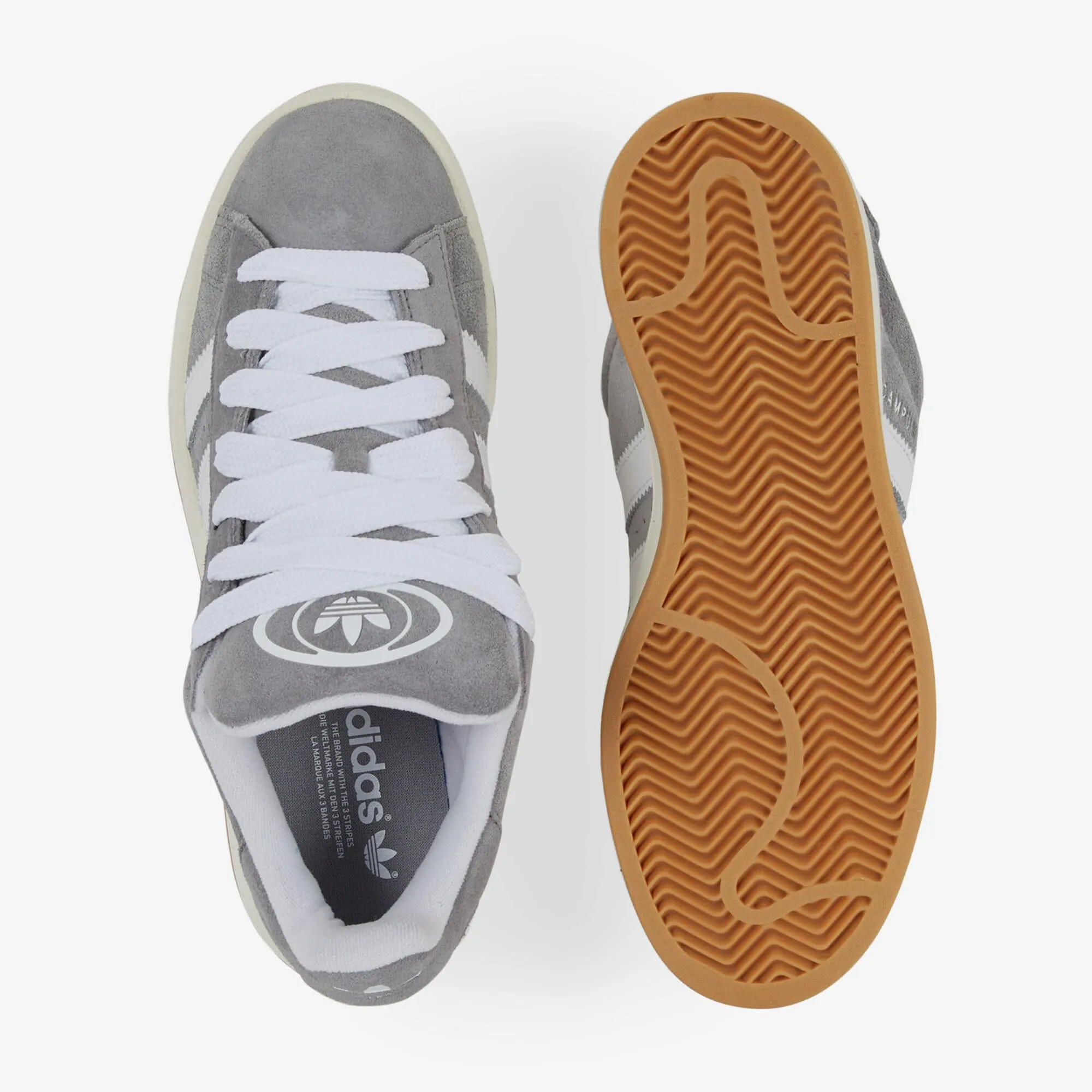ADIDAS ORIGINALS CAMPUS 00S