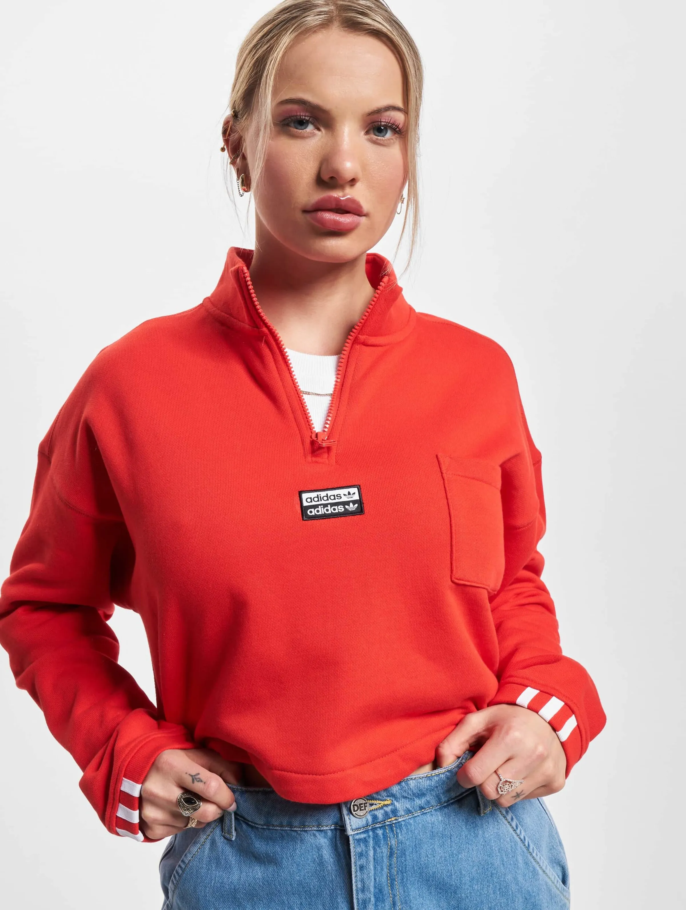 adidas Originals Cropped