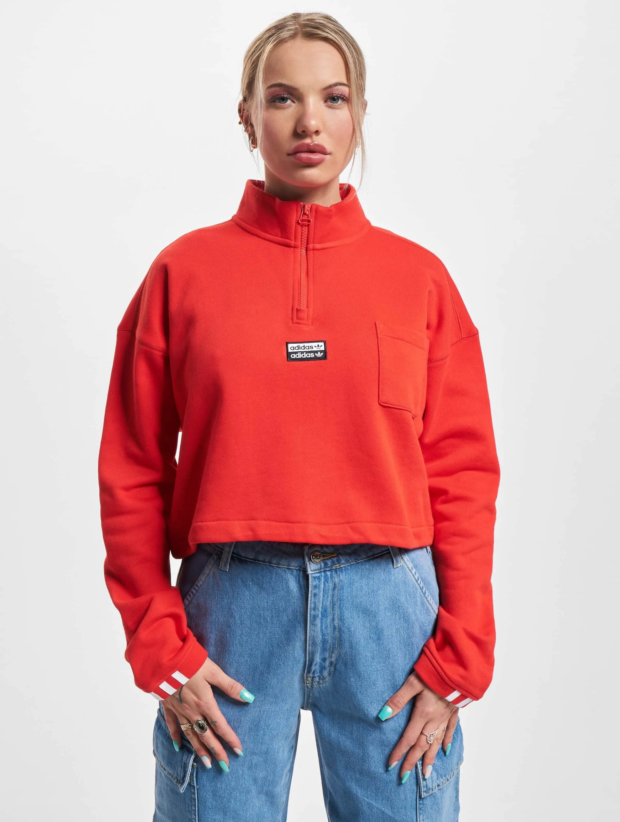 adidas Originals Cropped