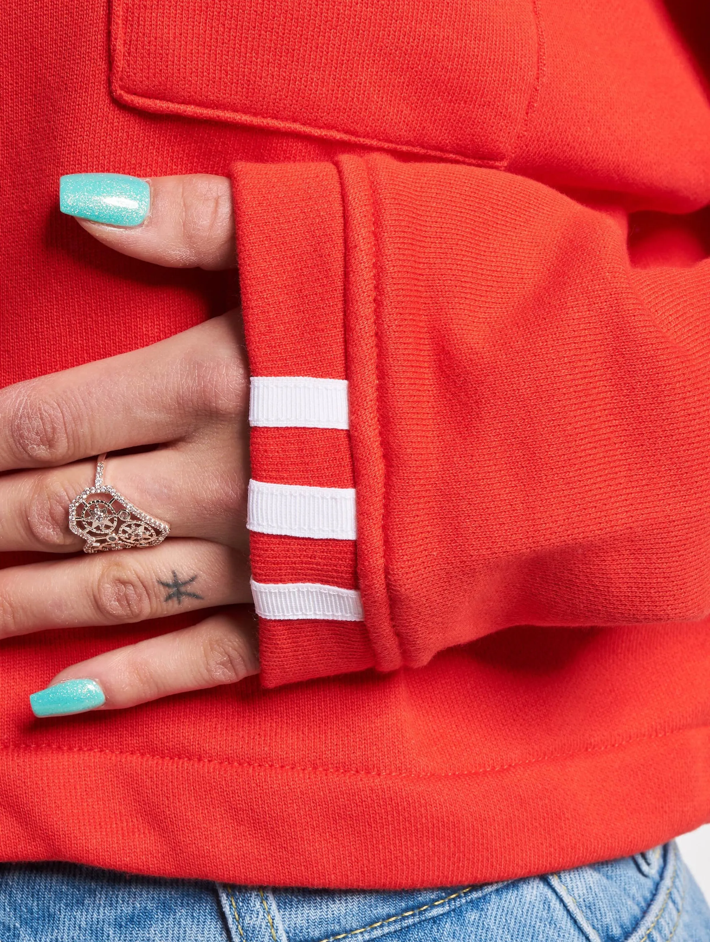 adidas Originals Cropped