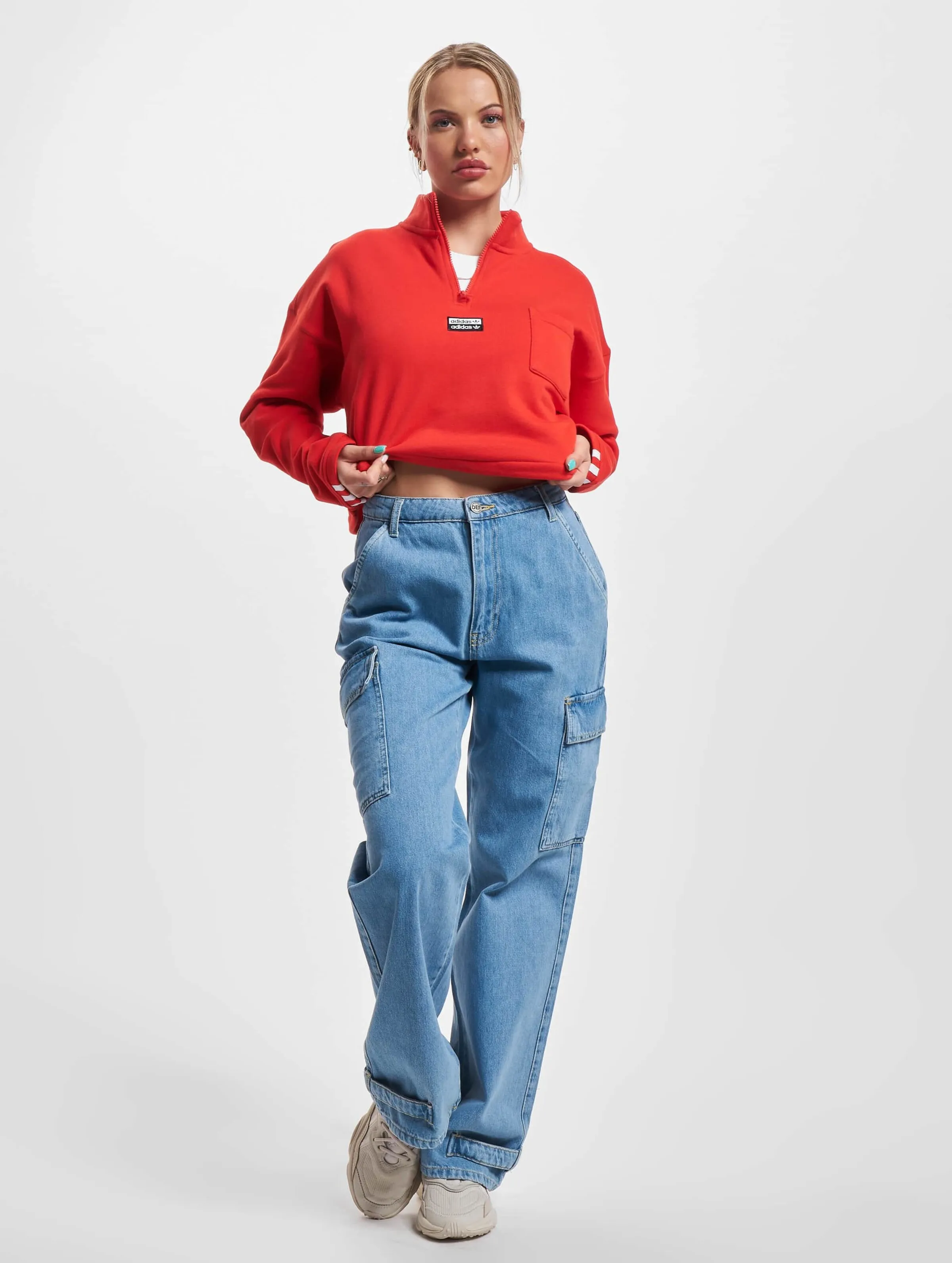 adidas Originals Cropped