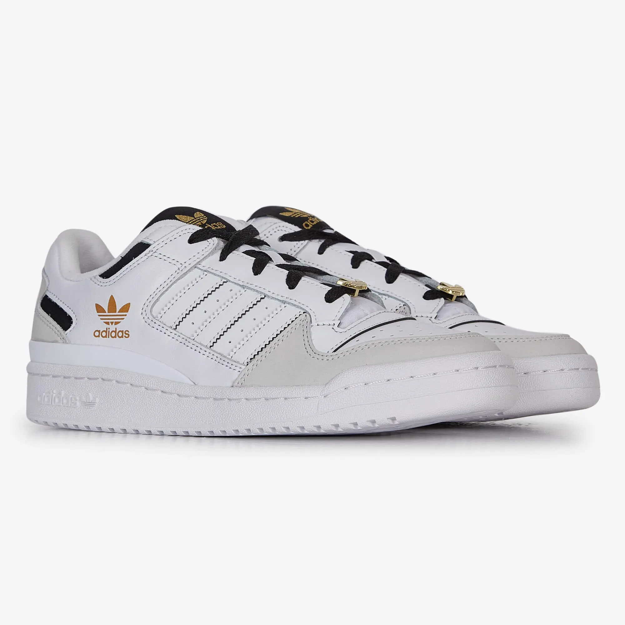 ADIDAS ORIGINALS FORUM LOW CL PARIS