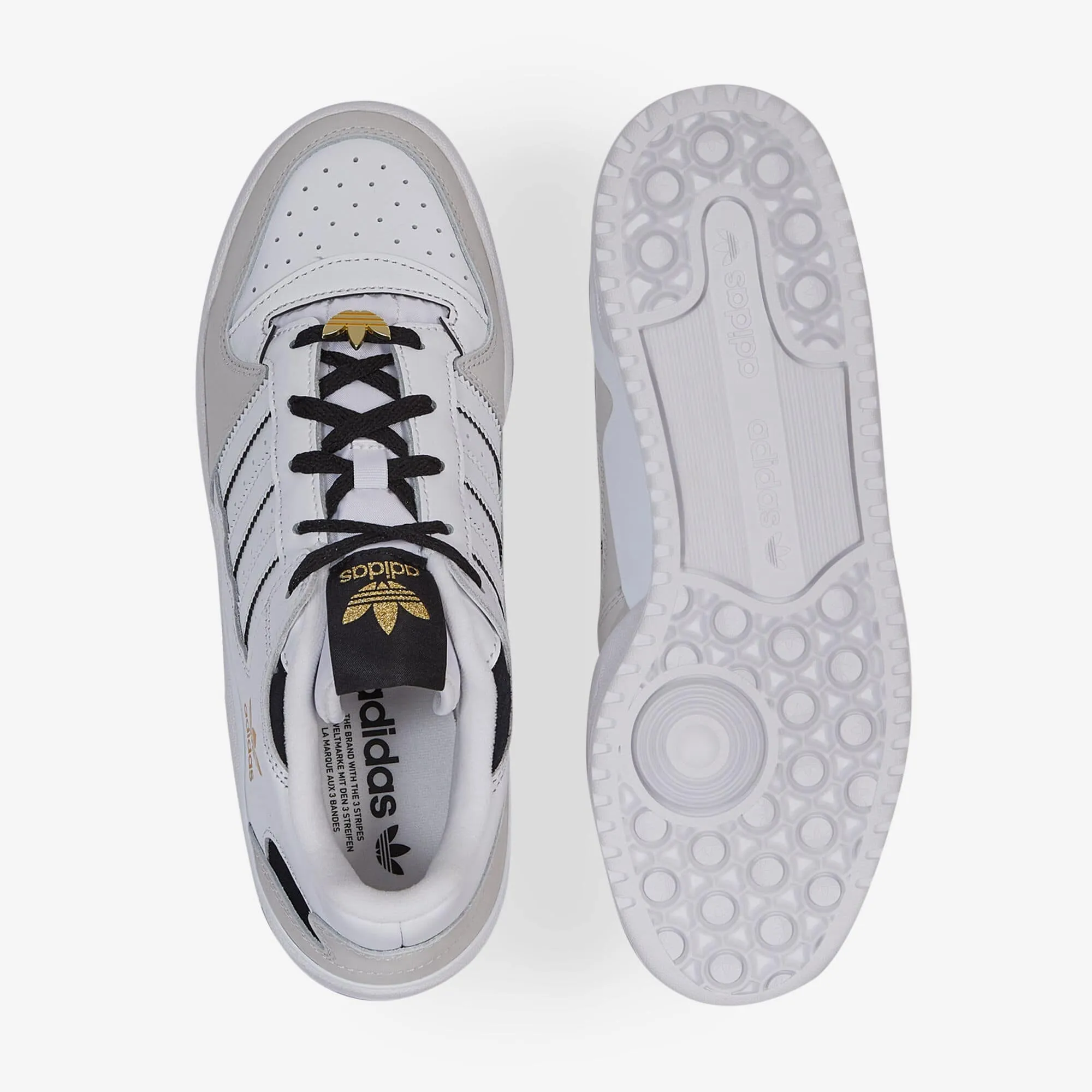 ADIDAS ORIGINALS FORUM LOW CL PARIS