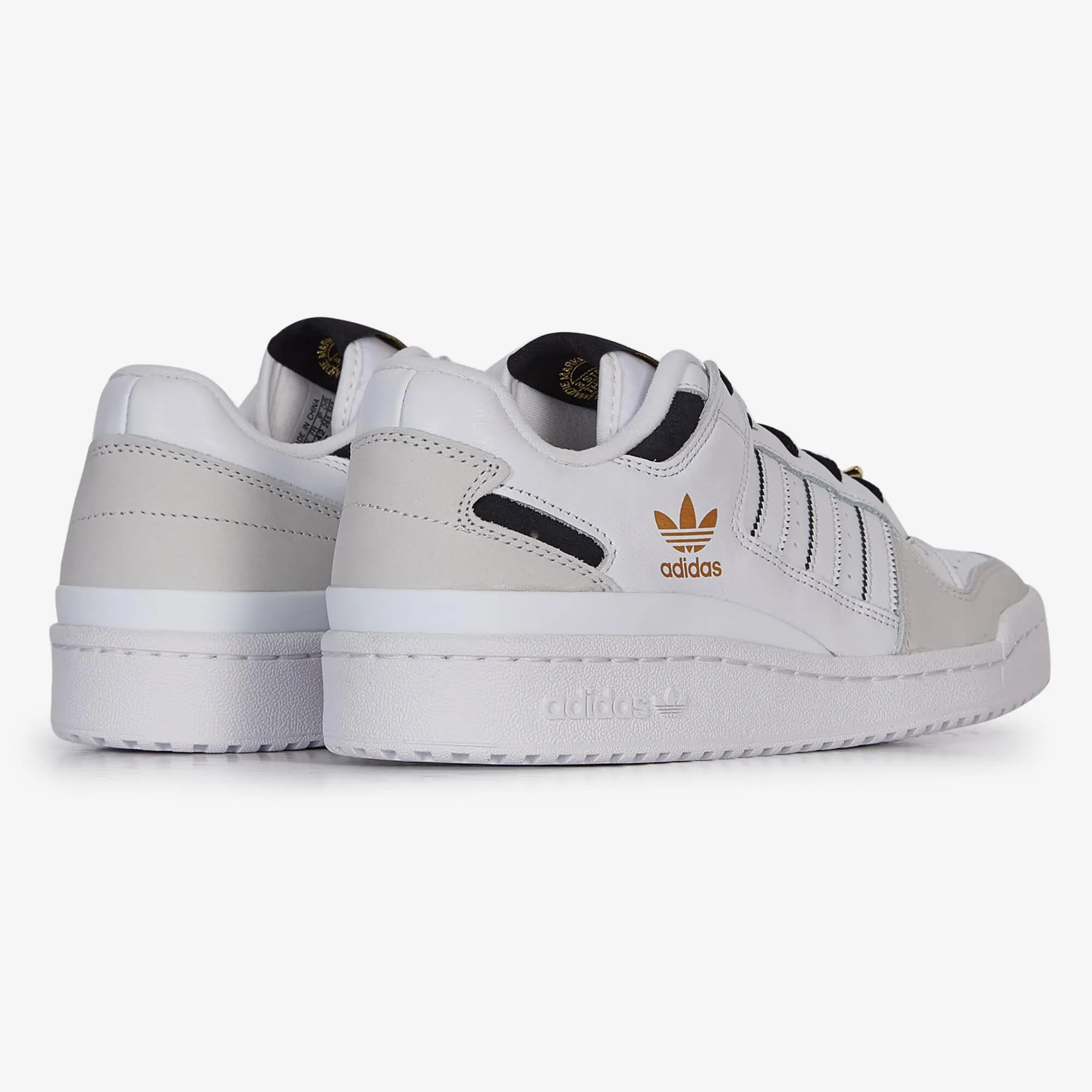 ADIDAS ORIGINALS FORUM LOW CL PARIS