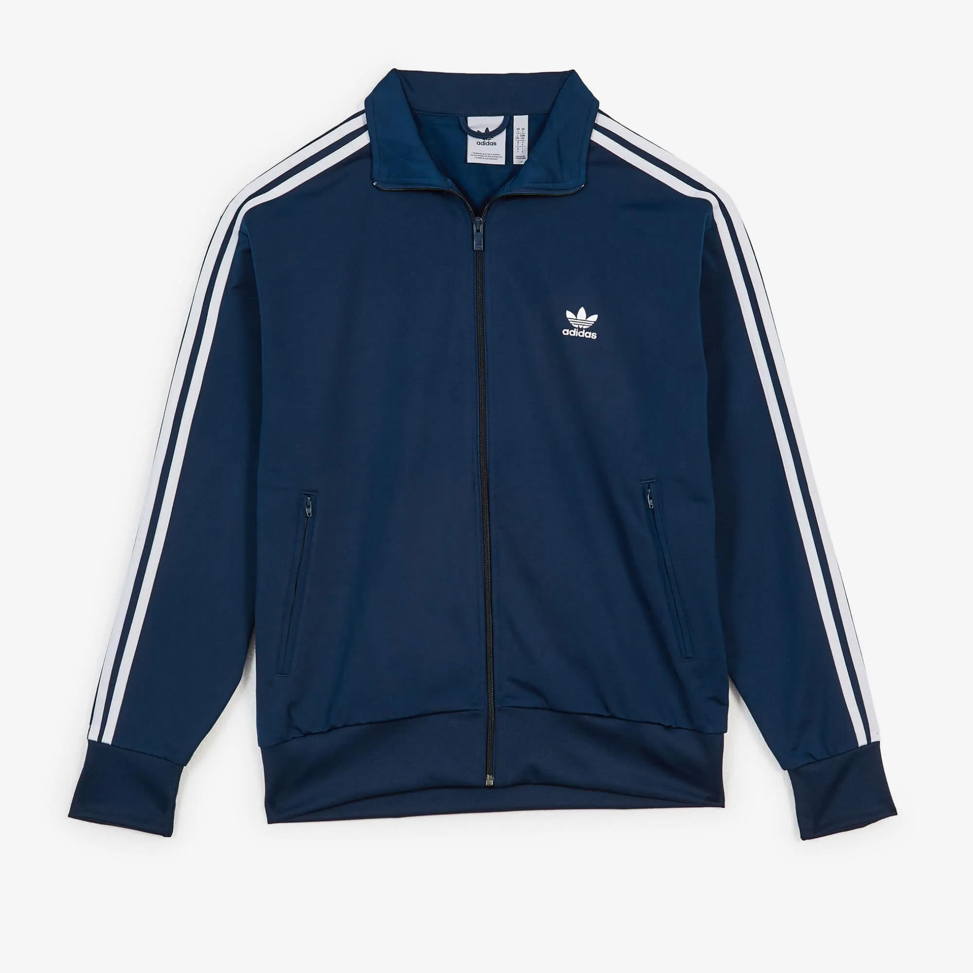 ADIDAS ORIGINALS JACKET TRACKTOP FZ FIREBIRD