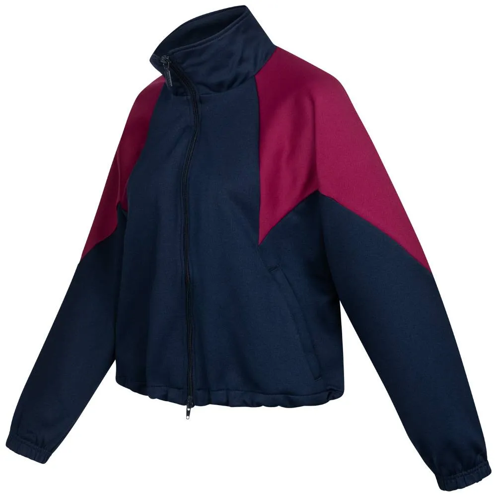 adidas Originals Large Logo Mujer Chaqueta GD2383