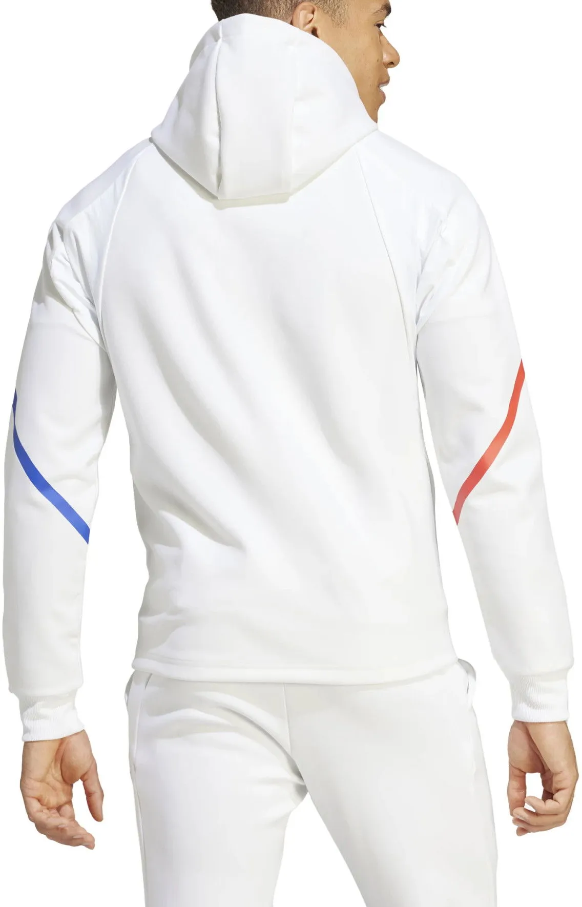 adidas Originals Olympique Lyonnais Sweat