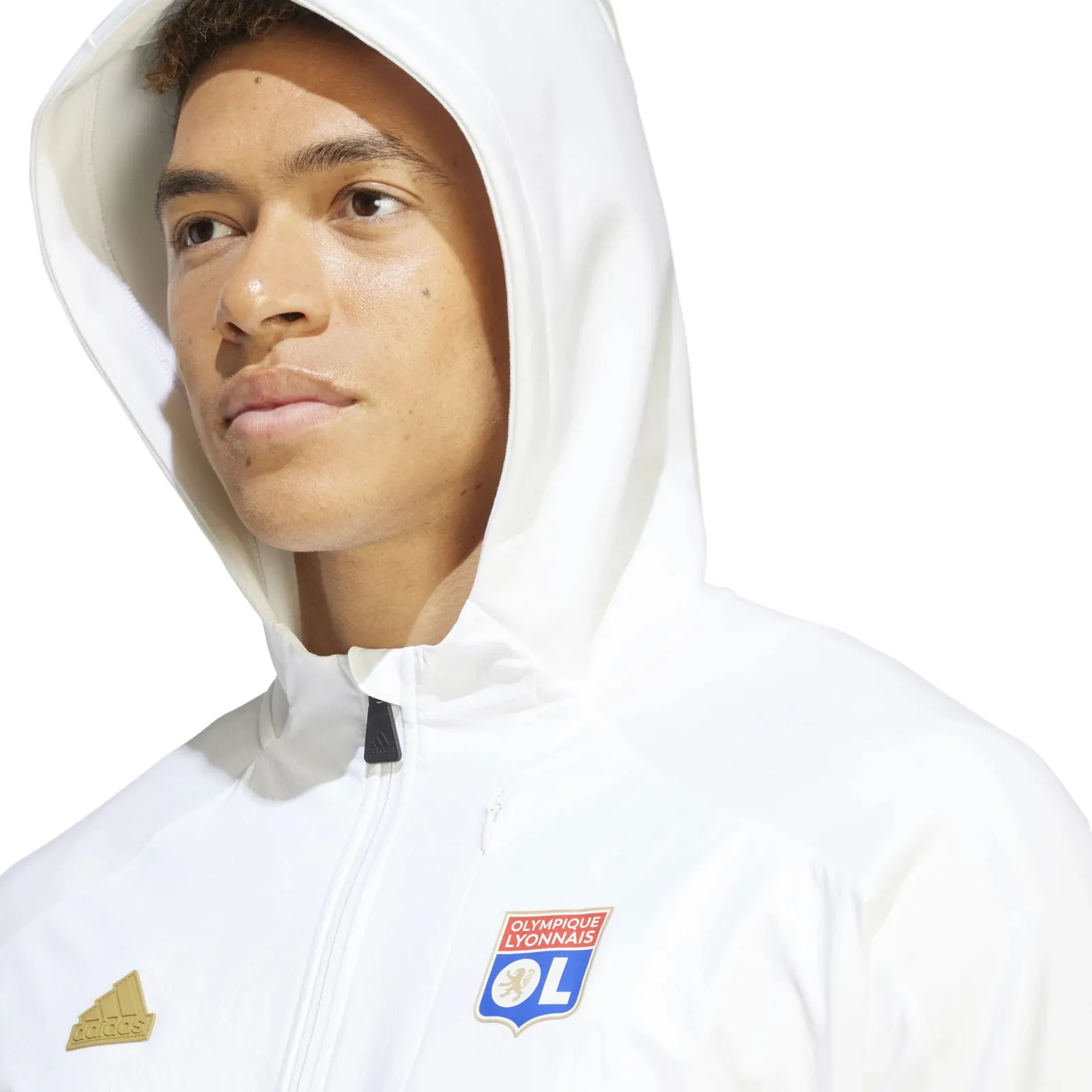 adidas Originals Olympique Lyonnais Sweat