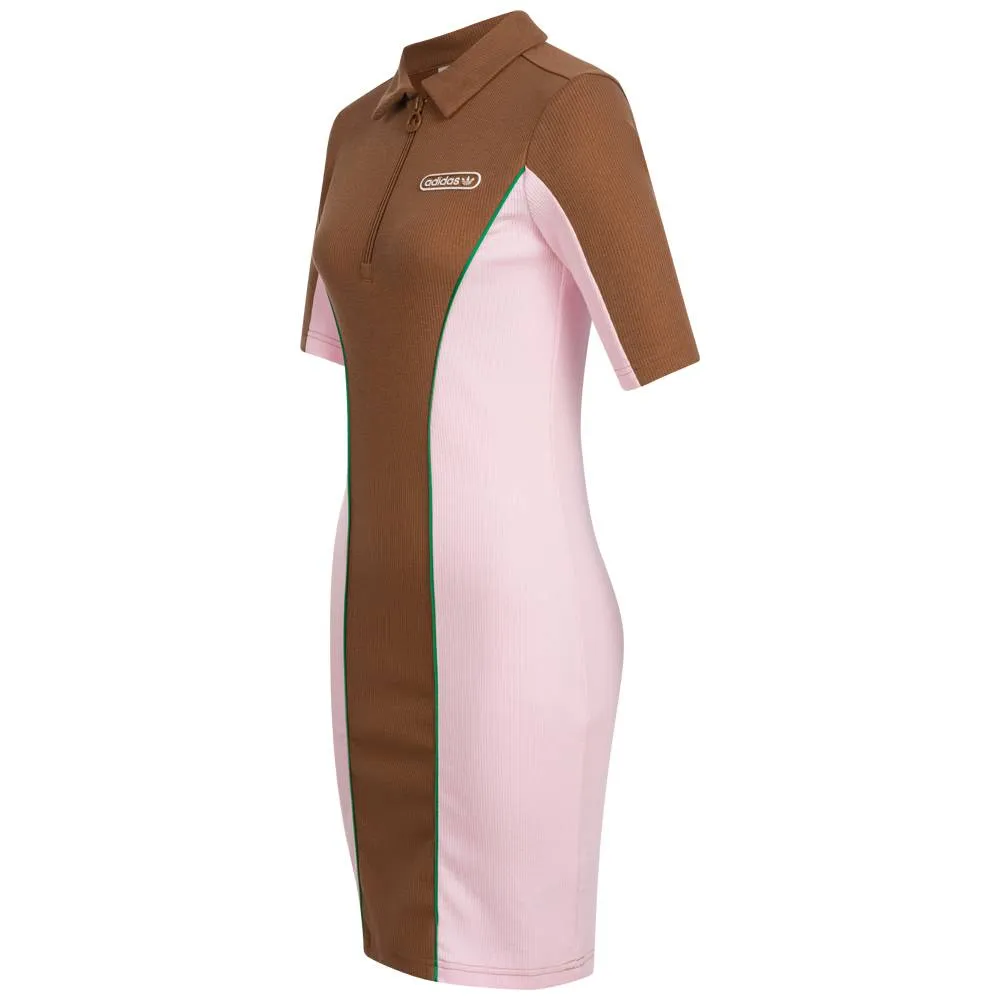 adidas Originals Retro Luxury Mujer Vestido HL0071