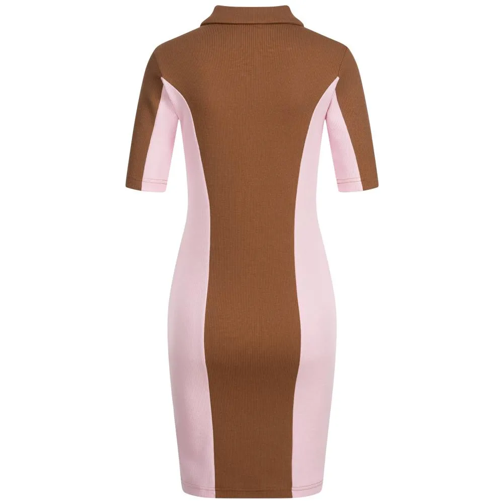 adidas Originals Retro Luxury Mujer Vestido HL0071