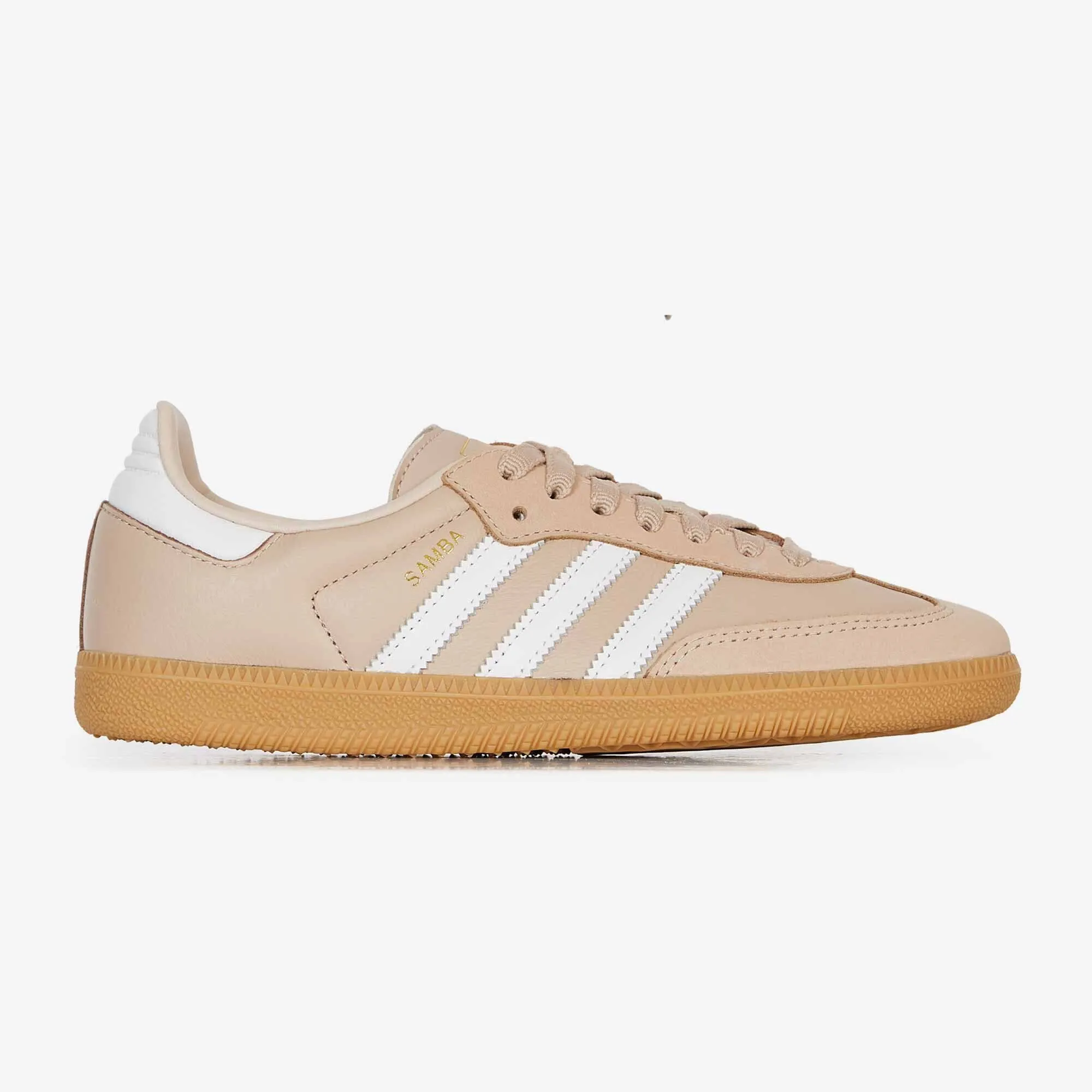ADIDAS ORIGINALS SAMBA OG
