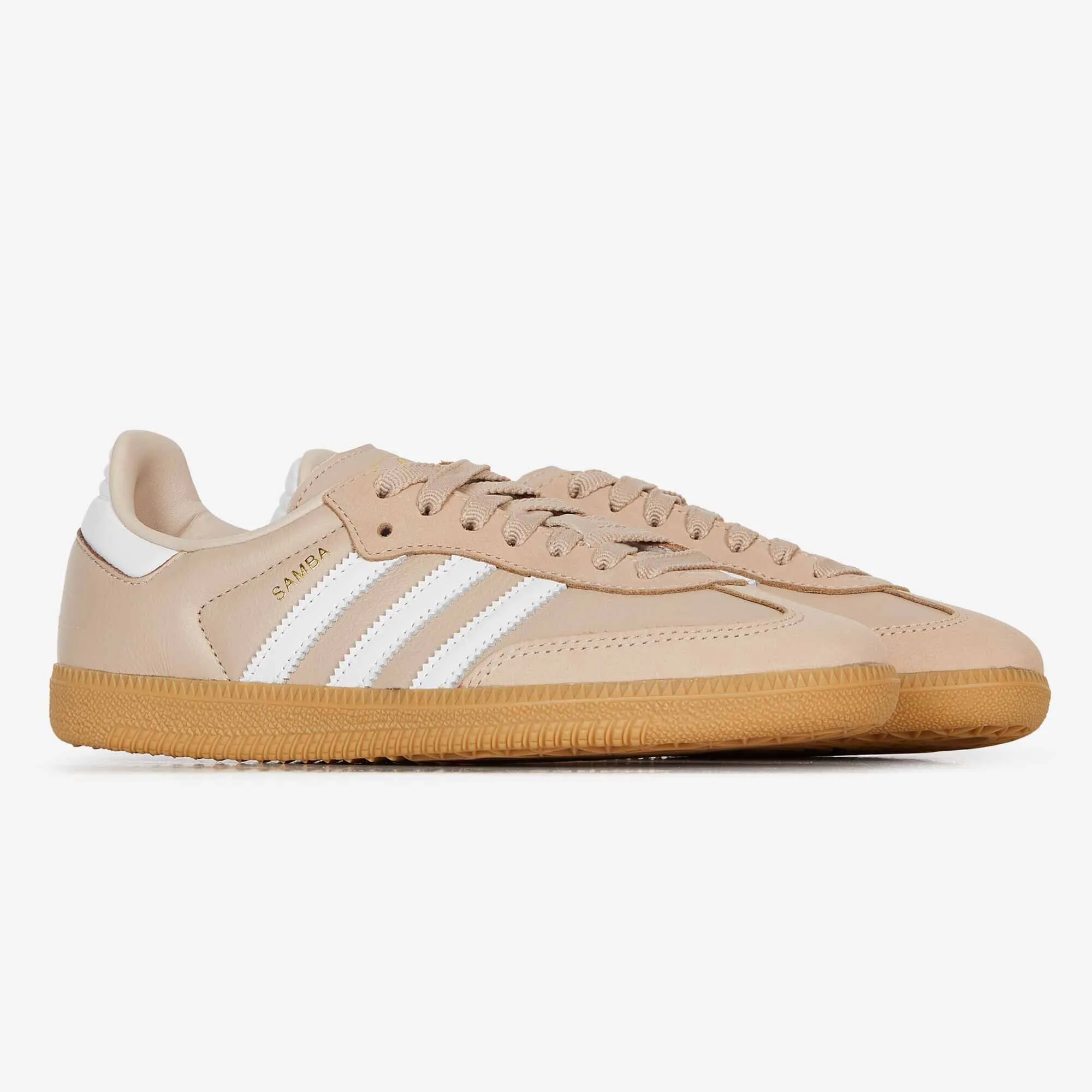 ADIDAS ORIGINALS SAMBA OG