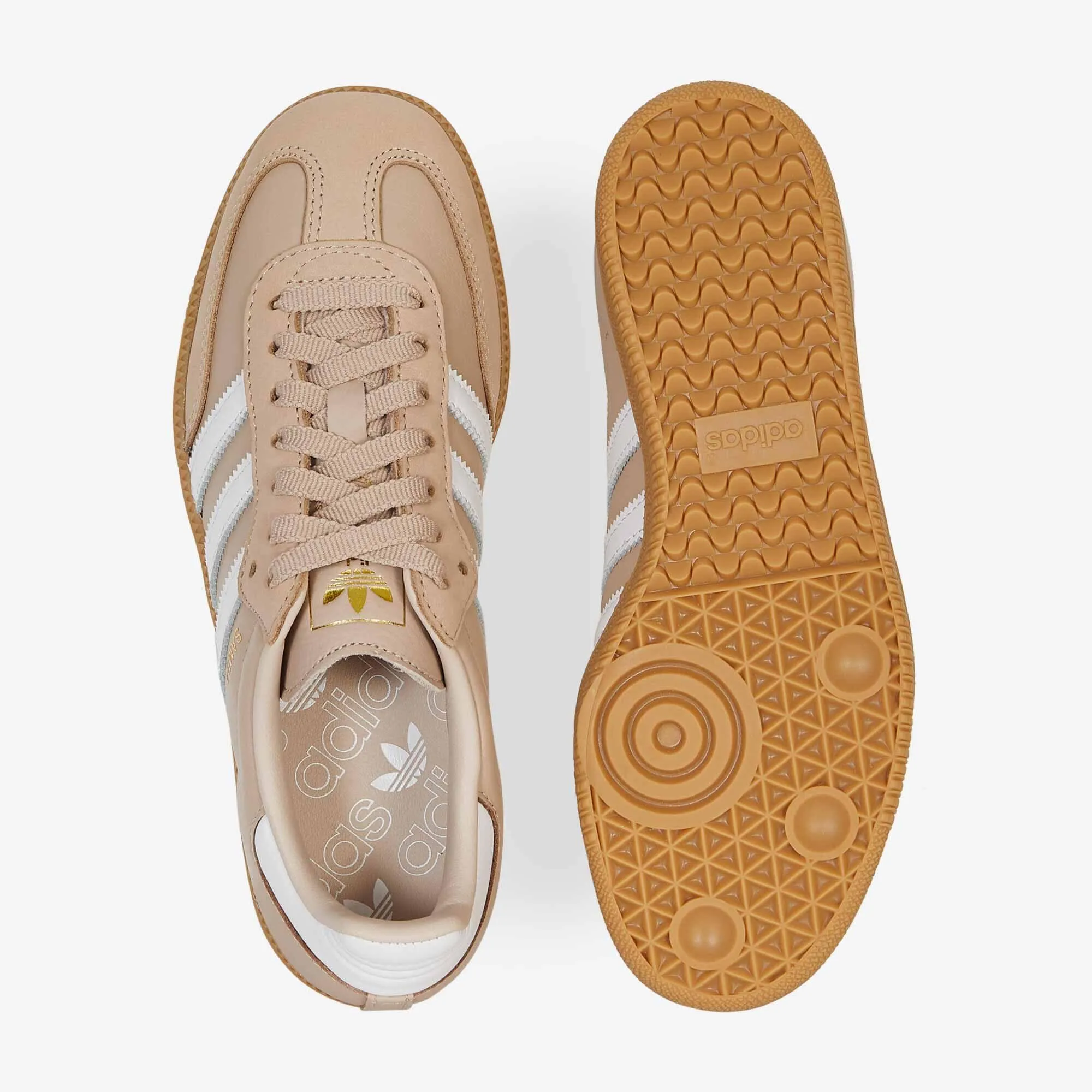 ADIDAS ORIGINALS SAMBA OG