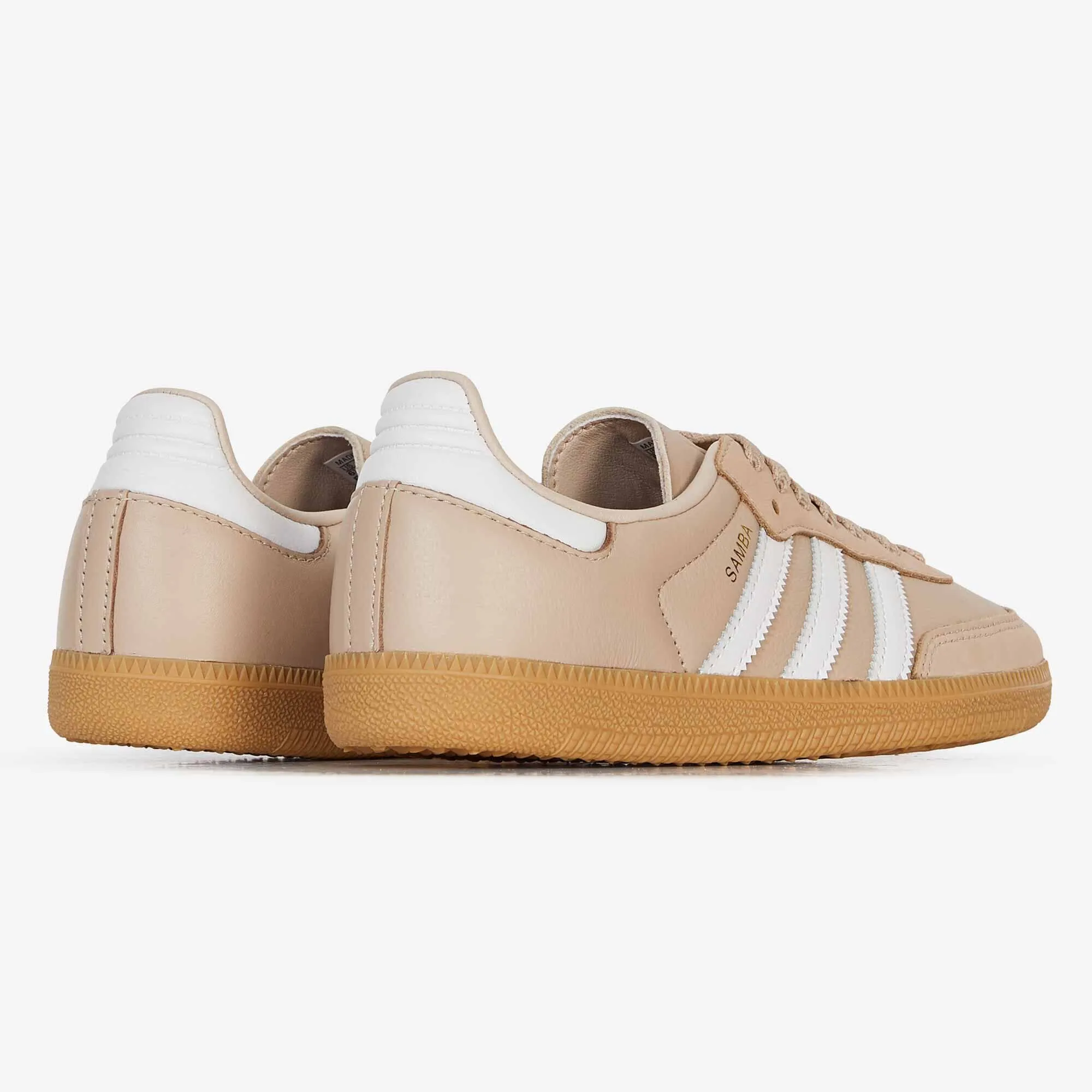 ADIDAS ORIGINALS SAMBA OG