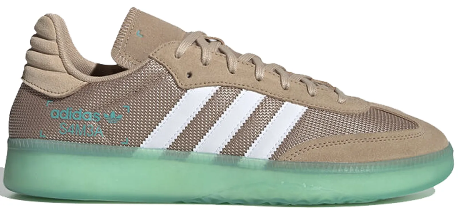 adidas Originals Samba RM Miami