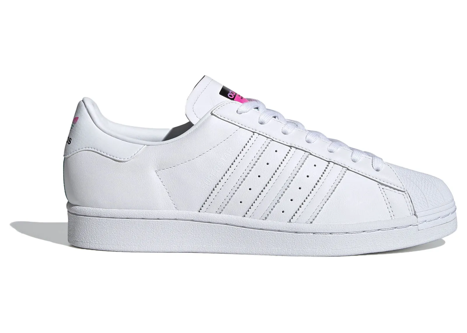 adidas Originals Superstar South Beach