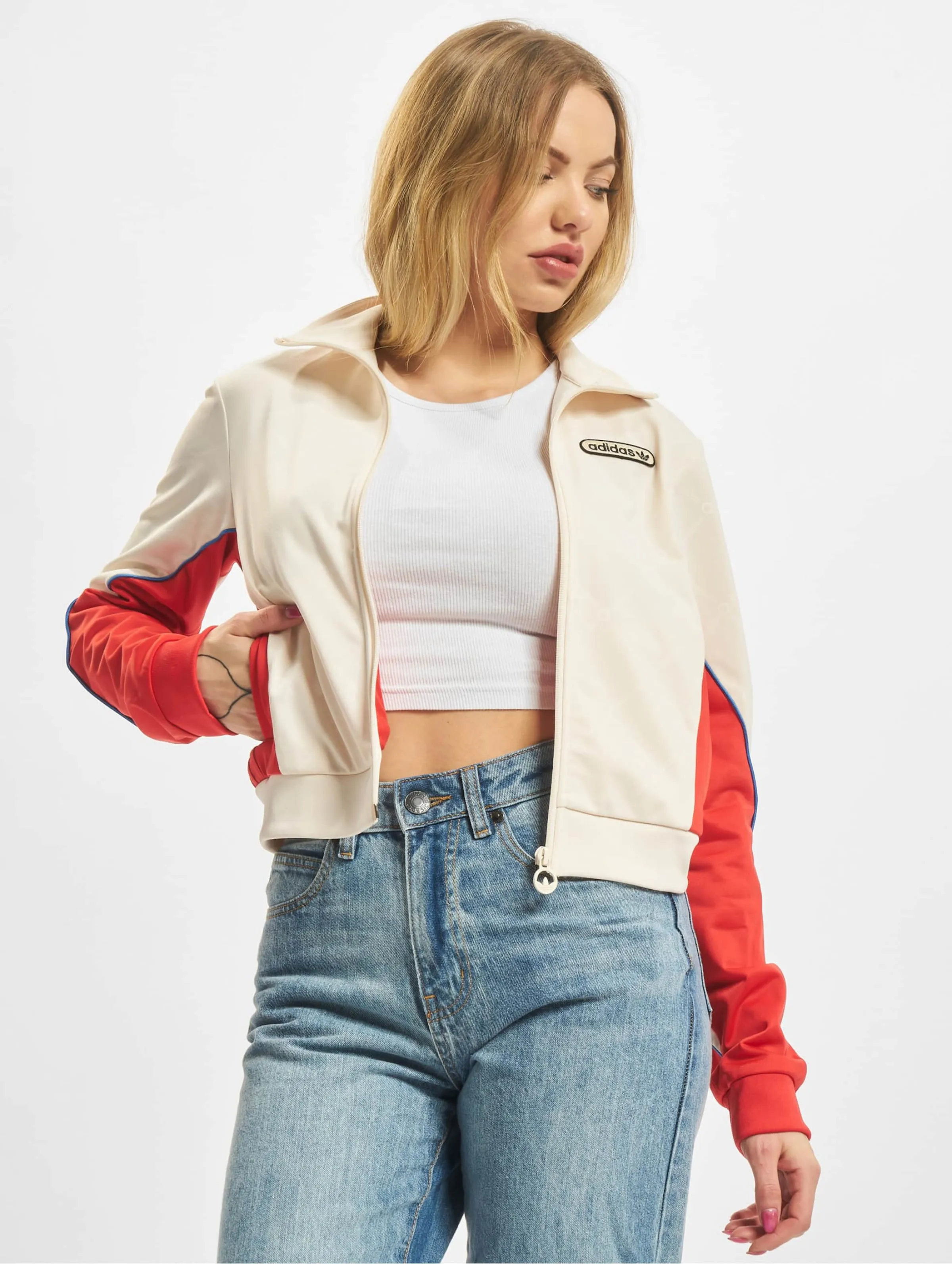 adidas Originals Track Top