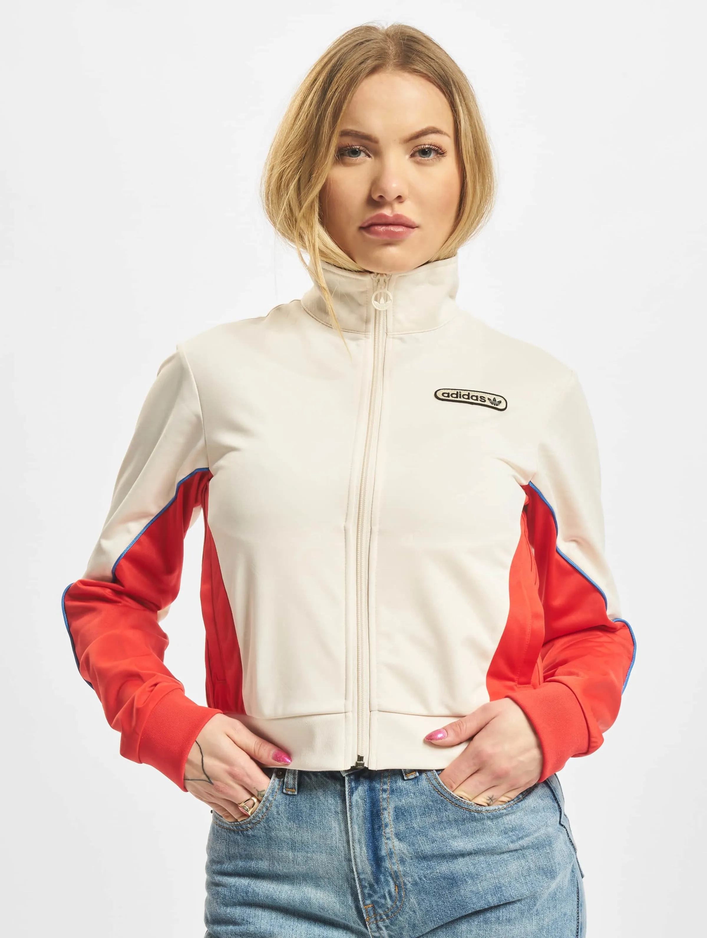 adidas Originals Track Top