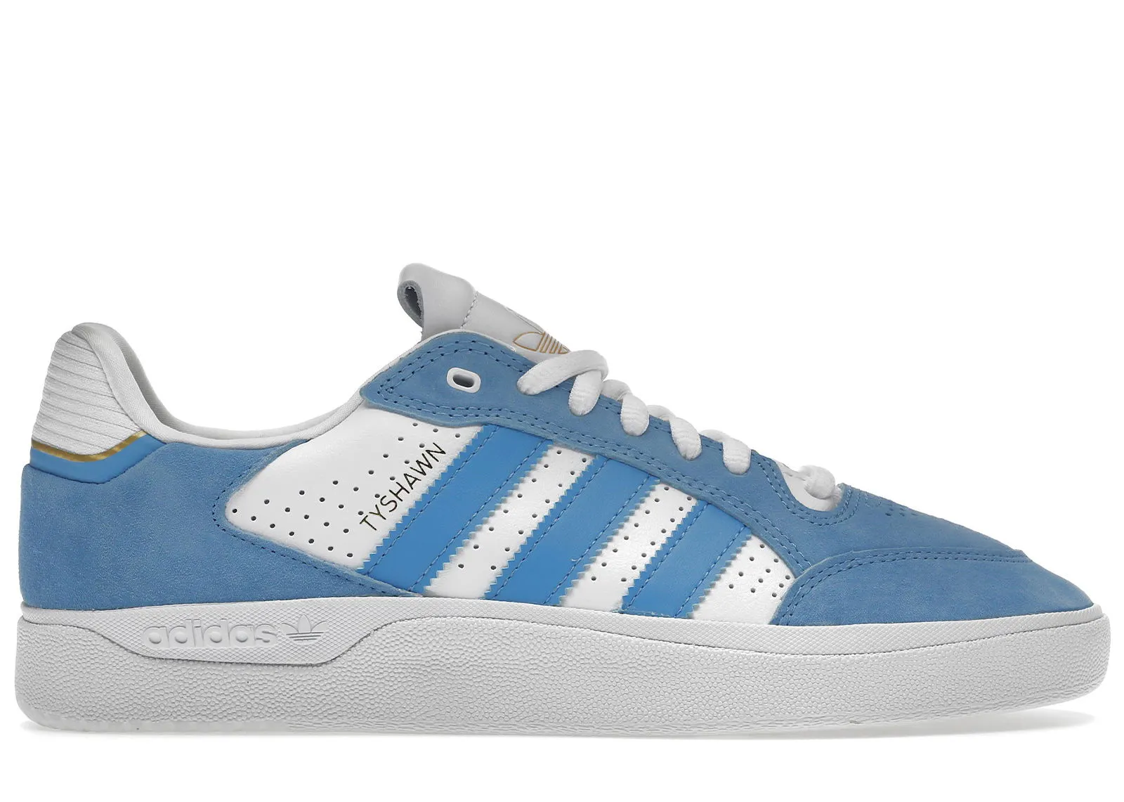 adidas Originals Tyshawn Low Sky Rush Blue