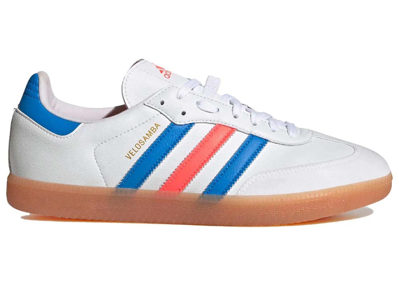 adidas Originals Velosamba Vegan