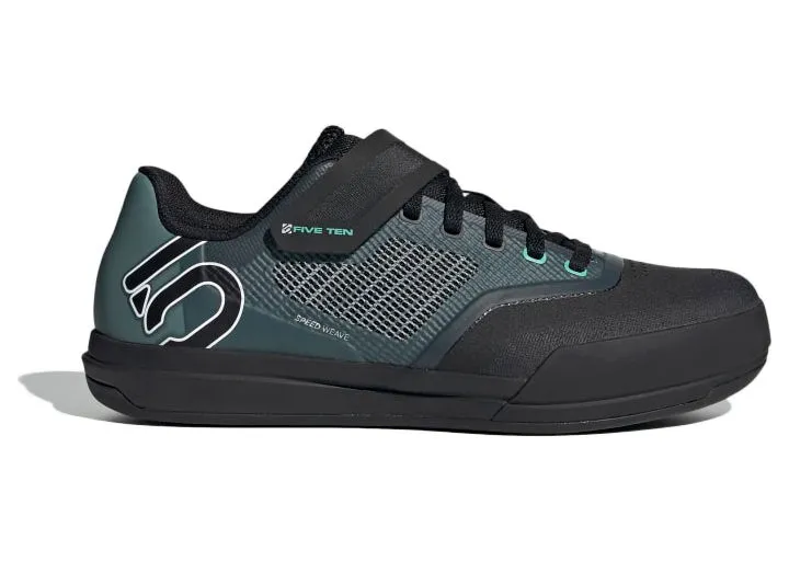 adidas Performance adidas Five Ten Hellcut Pro Hazy Emerald (Women's)