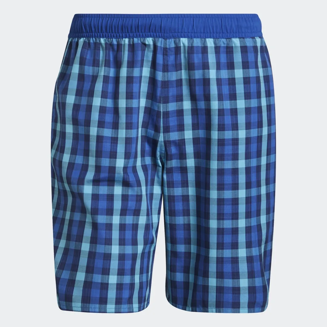 ADIDAS PERFORMANCE CLASSICLENGTH CHECK