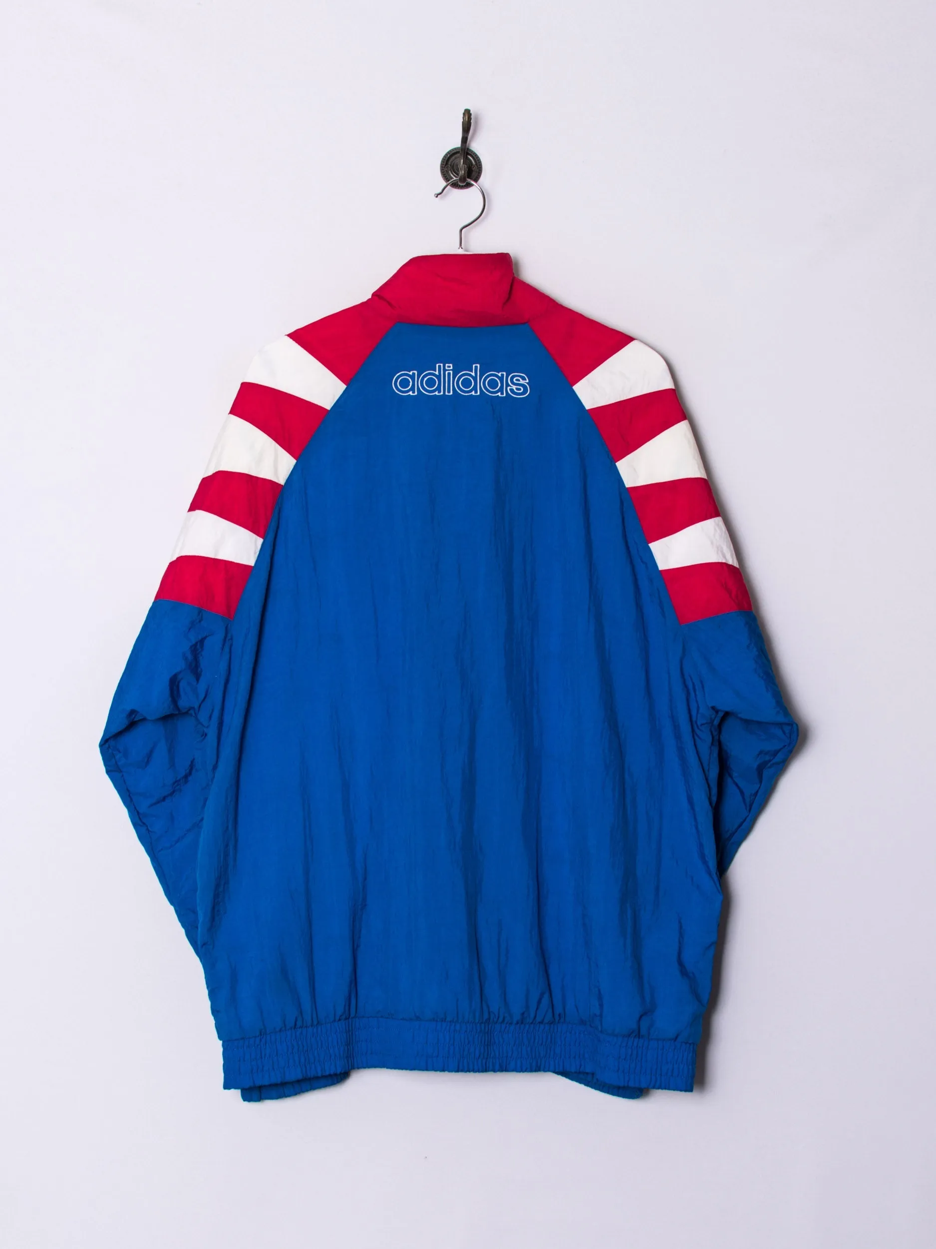 Adidas Retro Shell Jacket