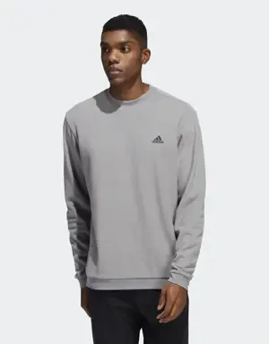 Adidas Sudadera cuello redondo Core