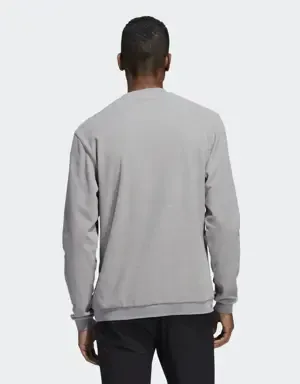 Adidas Sudadera cuello redondo Core